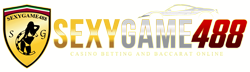 Sexygame488 สัมผัสความหรูหรา เหนือระดับคาสิโน ครบครันทุกเกม